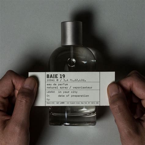 le labo 100ml refills.